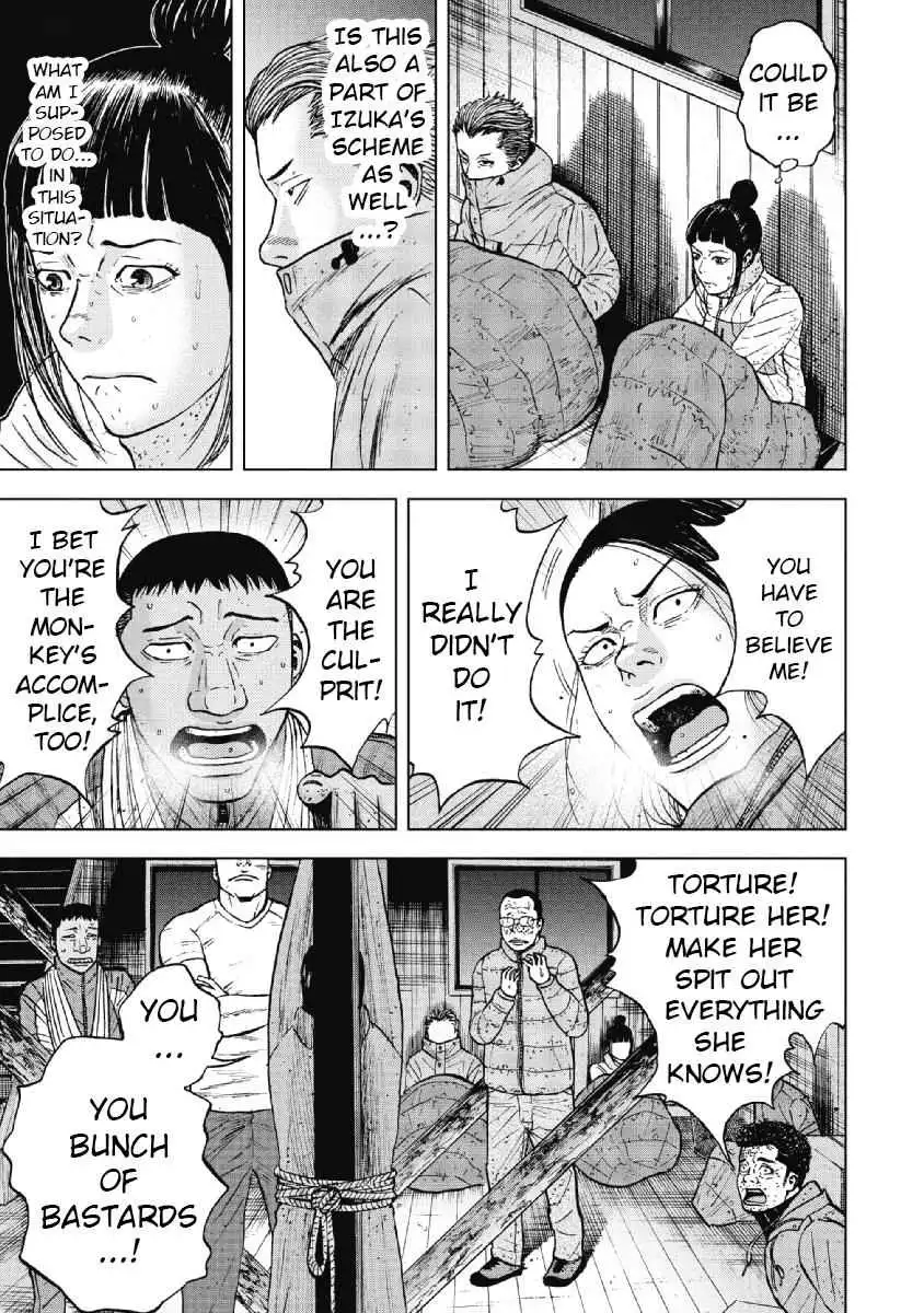 Monkey Peak [ALL CHAPTERS] Chapter 36 3